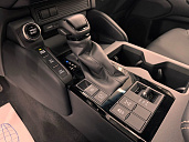 Toyota Land Cruiser Prado, 2024г., полный привод, автомат