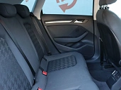 Audi A3, 2015г., передний привод, робот