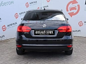 Volkswagen Jetta, 2013г., передний привод, автомат