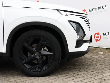 Omoda C5, 2023г, передний привод, вариатор