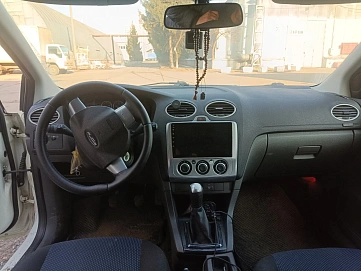 Ford Focus, 2006г, передний привод, механика