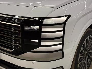 Hyundai Palisade, 2024г, передний привод, автомат