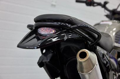 Fuego Rambolor 250, 2025г, Цепь привод, 6 передач