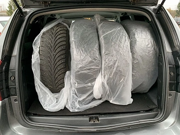 Nissan Terrano, 2015г, полный привод, механика