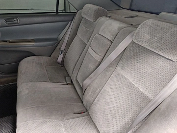 Toyota Camry, 2001г., передний привод, автомат