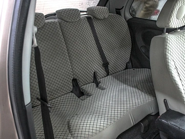 Nissan Micra, 2006г, передний привод, автомат