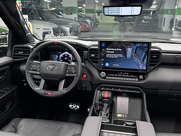 Toyota Sequoia, 2025г, полный привод, автомат