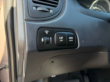 Kia Sportage, 2009г, полный привод, автомат