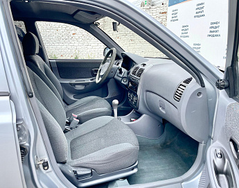 Hyundai , 2008г., передний привод, автомат