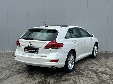 Toyota Venza, 2013г., полный привод, автомат