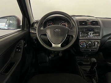 Lada (ВАЗ) Granta, 2025г, передний привод, механика