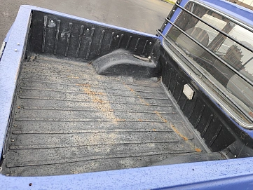 Lada (ВАЗ) 2329, 2012г, полный привод, механика