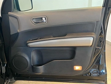 Nissan X-Trail, 2008г, передний привод, автомат