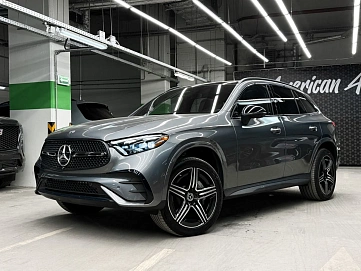 Mercedes-Benz GLC, 2023г, полный привод, автомат
