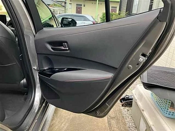 Toyota Corolla, 2024г, полный привод, механика