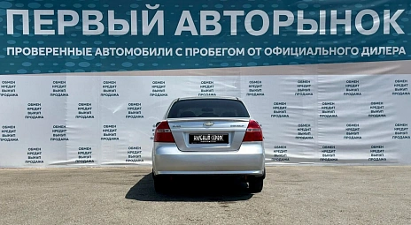 Chevrolet Aveo, 2010г, передний привод, механика