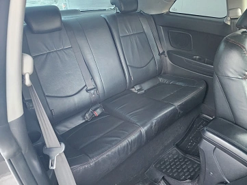 Kia Cerato, 2011г, передний привод, автомат