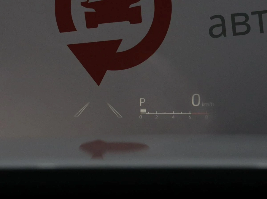 Toyota Highlander, 2025г., полный привод, автомат