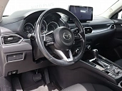 Mazda CX-5, 2018г., передний привод, автомат