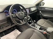 Skoda Kodiaq, 2019г., передний привод, механика