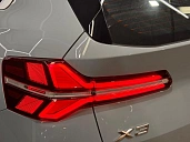 BMW X3, 2025г., полный привод, автомат