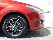 Ford Focus, 2010г., передний привод, автомат