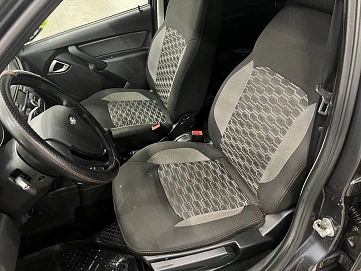 Lada (ВАЗ) , 2022г., передний привод, механика