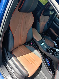 BYD Song Plus, 2022г, полный привод, автомат