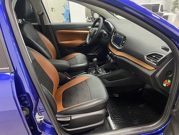 Lada (ВАЗ) Vesta, 2025г, передний привод, механика