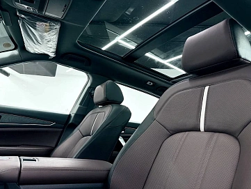 Honda UR-V, 2025г, полный привод, автомат