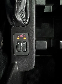 Subaru Forester, 2008г, полный привод, автомат