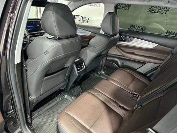 Chery Tiggo 8 Pro, 2023г, передний привод, автомат