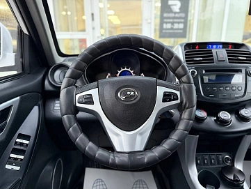 Lifan X60, 2013г, передний привод, механика