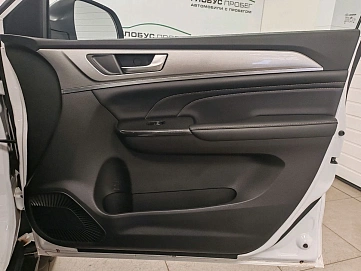 Haval M6, 2024г, передний привод, механика