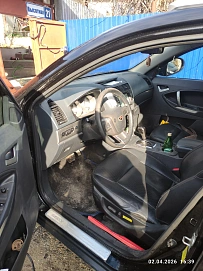 Geely Emgrand, 2018г, передний привод, вариатор