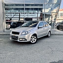 Chevrolet Nexia, 2021г., передний привод, автомат