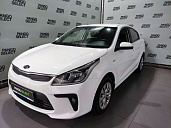 Kia , 2017г., передний привод, автомат