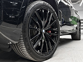 BMW X5, 2023г., полный привод, автомат