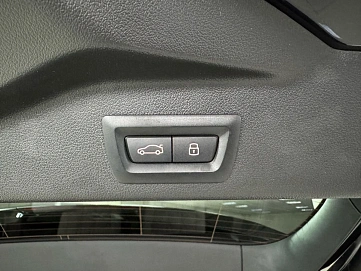 BMW X5, 2024г, полный привод, автомат