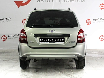 Lada (ВАЗ) , 2018г., передний привод, механика