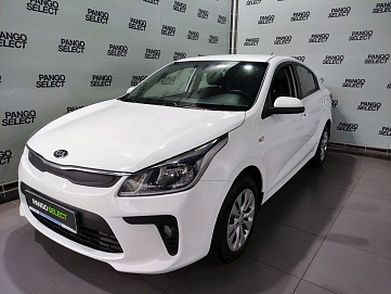 Kia , 2017г., передний привод, автомат