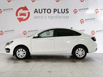Lada (ВАЗ) Vesta, 2024г, передний привод, механика