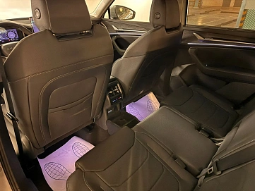 Skoda Kodiaq, 2025г, полный привод, робот