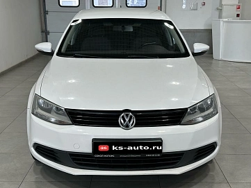 Volkswagen Jetta, 2014г, передний привод, механика