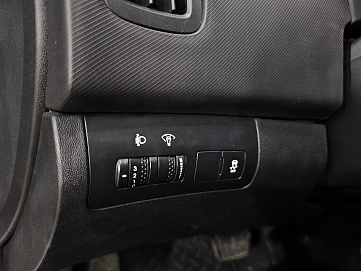 Kia Ceed, 2011г, передний привод, автомат