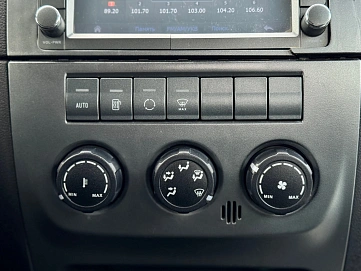 УАЗ Pickup, 2015г, полный привод, механика