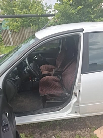 Lada (ВАЗ) Granta, 2023г, передний привод, механика