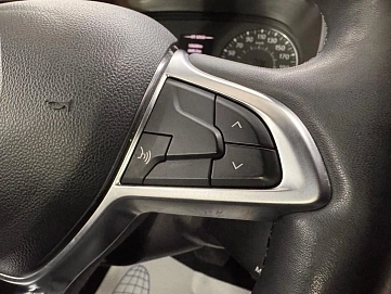 Renault Arkana, 2019г, передний привод, вариатор