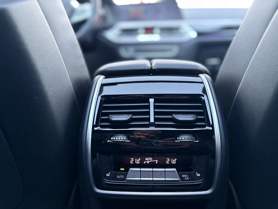 BMW X5, 2019г., передний привод, автомат