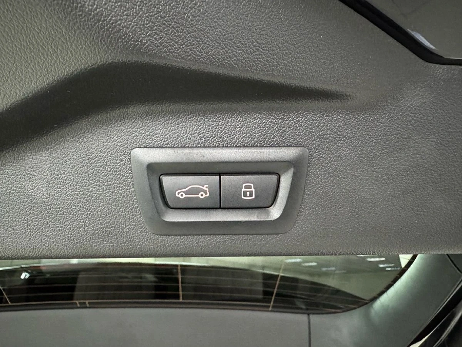 BMW X5, 2024г., полный привод, автомат